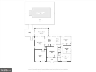 25749 HERRING LN, Denton, MD 21629