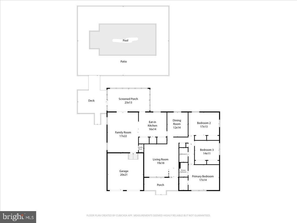 25749 HERRING LN, Denton, MD 21629