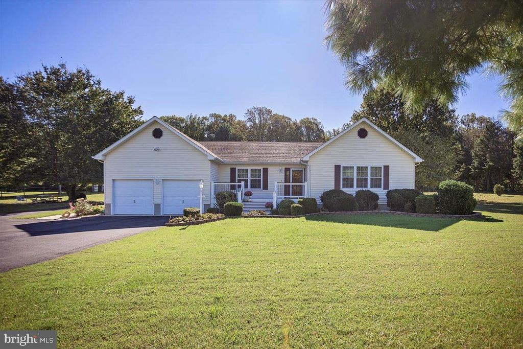 25749 HERRING LN, Denton, MD 21629