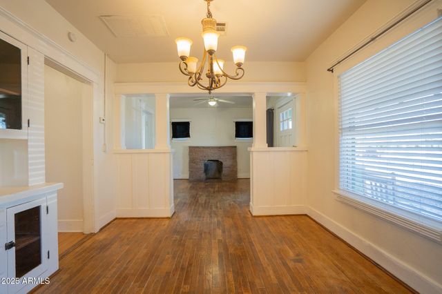 1001 E GARFIELD Street, Phoenix, AZ 85006