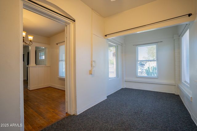 1001 E GARFIELD Street, Phoenix, AZ 85006