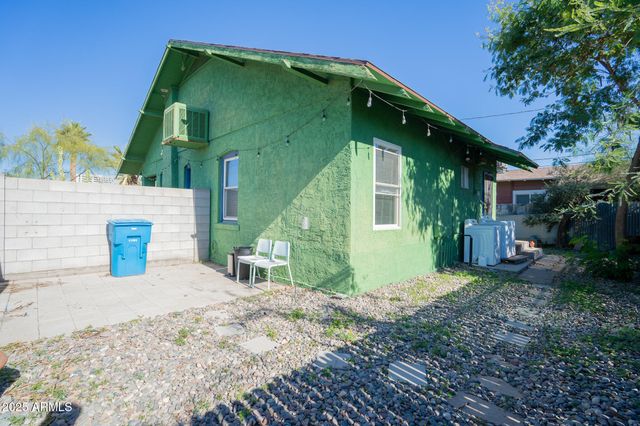 1001 E GARFIELD Street, Phoenix, AZ 85006