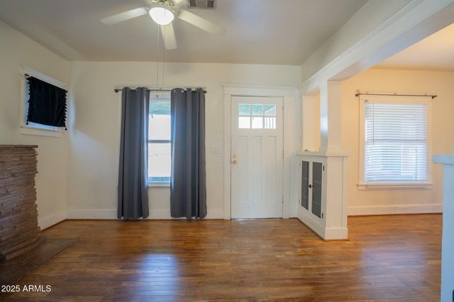 1001 E GARFIELD Street, Phoenix, AZ 85006