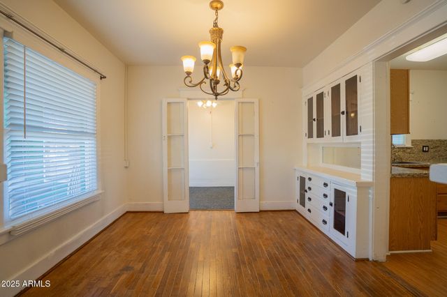 1001 E GARFIELD Street, Phoenix, AZ 85006