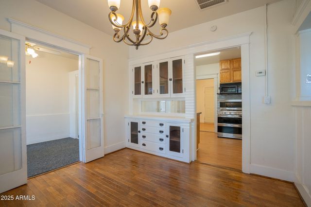 1001 E GARFIELD Street, Phoenix, AZ 85006