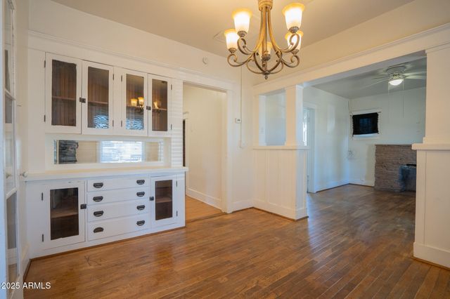 1001 E GARFIELD Street, Phoenix, AZ 85006