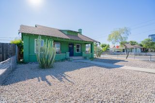 1001 E GARFIELD Street, Phoenix, AZ 85006