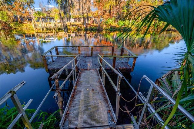 12575 W FOSS GROVES PATH, Inglis, FL 34449