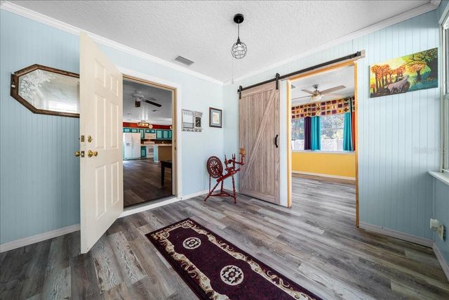 12575 W FOSS GROVES PATH, Inglis, FL 34449