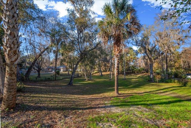 12575 W FOSS GROVES PATH, Inglis, FL 34449