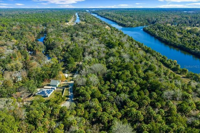 12575 W FOSS GROVES PATH, Inglis, FL 34449