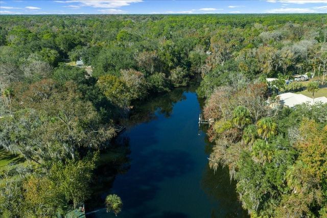 12575 W FOSS GROVES PATH, Inglis, FL 34449