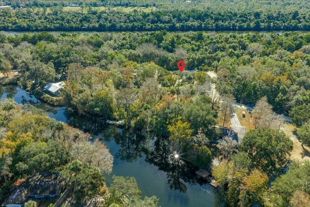 12575 W FOSS GROVES PATH, Inglis, FL 34449