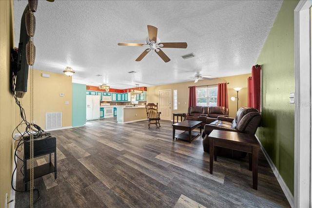 12575 W FOSS GROVES PATH, Inglis, FL 34449