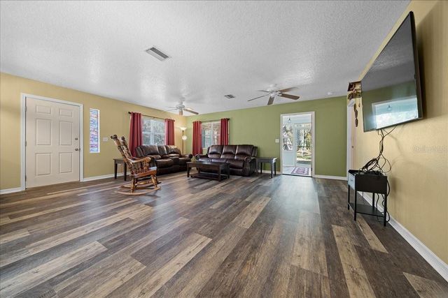 12575 W FOSS GROVES PATH, Inglis, FL 34449