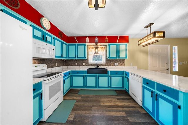 12575 W FOSS GROVES PATH, Inglis, FL 34449