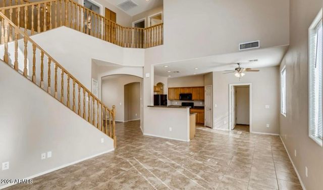 6606 S 57TH Avenue, Laveen, AZ 85339