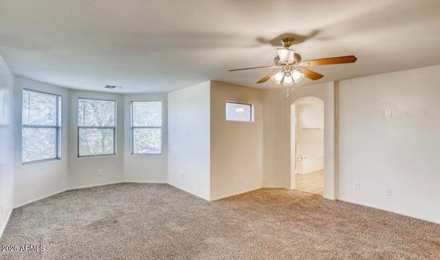 6606 S 57TH Avenue, Laveen, AZ 85339