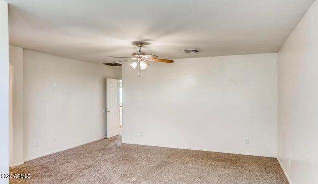 6606 S 57TH Avenue, Laveen, AZ 85339