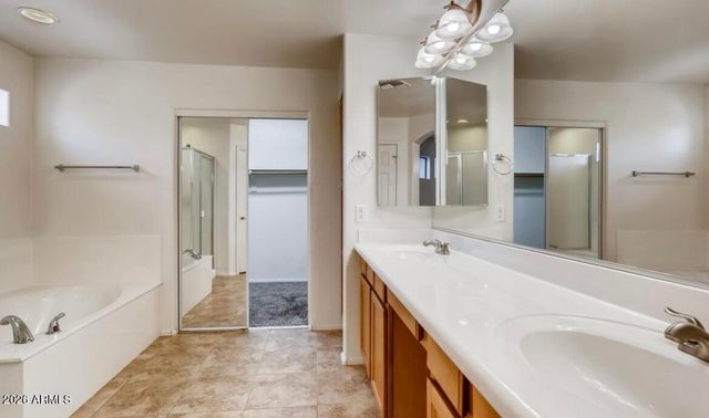 6606 S 57TH Avenue, Laveen, AZ 85339