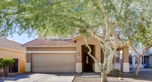 6606 S 57TH Avenue, Laveen, AZ 85339