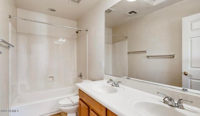 6606 S 57TH Avenue, Laveen, AZ 85339