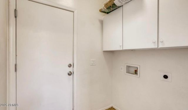 6606 S 57TH Avenue, Laveen, AZ 85339