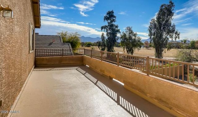 6606 S 57TH Avenue, Laveen, AZ 85339