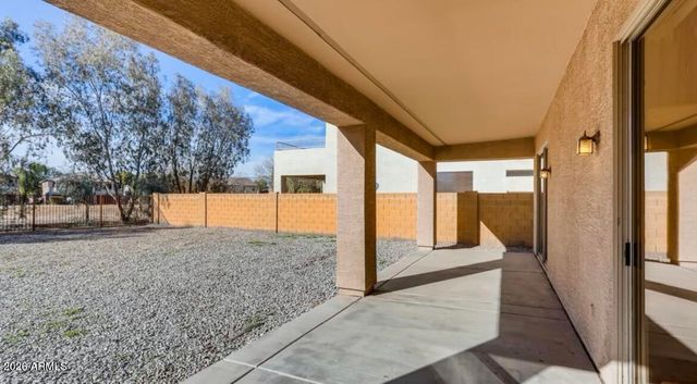 6606 S 57TH Avenue, Laveen, AZ 85339