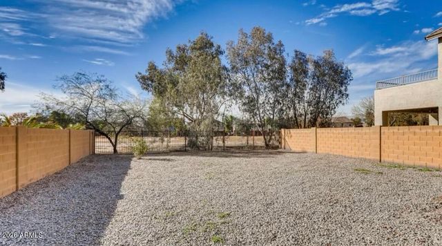 6606 S 57TH Avenue, Laveen, AZ 85339