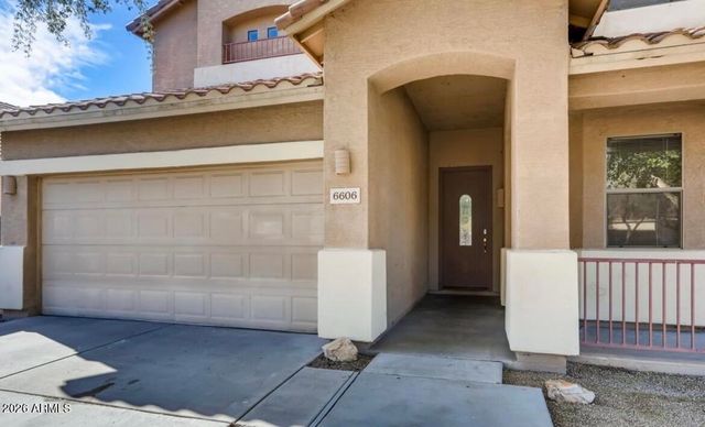 6606 S 57TH Avenue, Laveen, AZ 85339