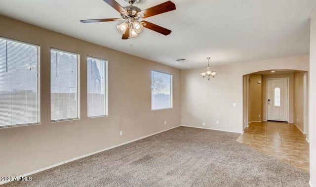 6606 S 57TH Avenue, Laveen, AZ 85339