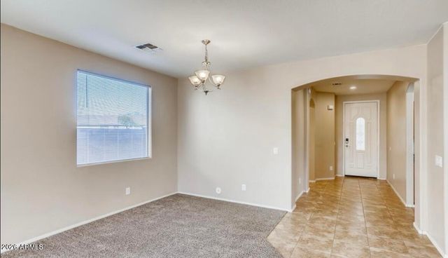 6606 S 57TH Avenue, Laveen, AZ 85339