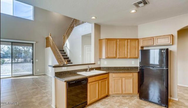 6606 S 57TH Avenue, Laveen, AZ 85339