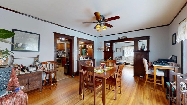 106 Oak STREET, Westby, WI 54667