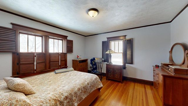 106 Oak STREET, Westby, WI 54667