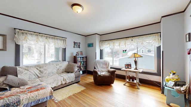 106 Oak STREET, Westby, WI 54667