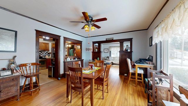 106 Oak STREET, Westby, WI 54667