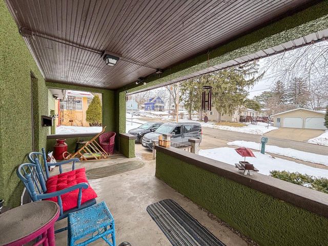 106 Oak STREET, Westby, WI 54667