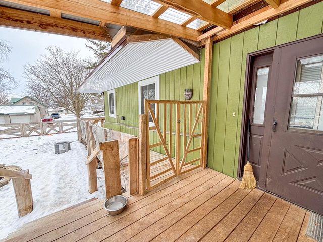 106 Oak STREET, Westby, WI 54667