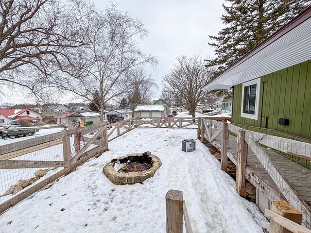 106 Oak STREET, Westby, WI 54667