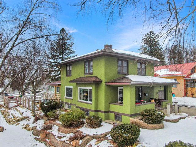 106 Oak STREET, Westby, WI 54667