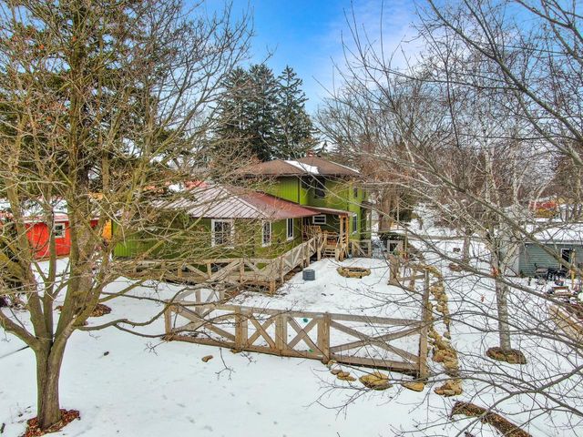 106 Oak STREET, Westby, WI 54667