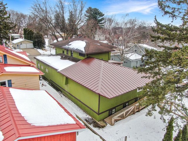 106 Oak STREET, Westby, WI 54667