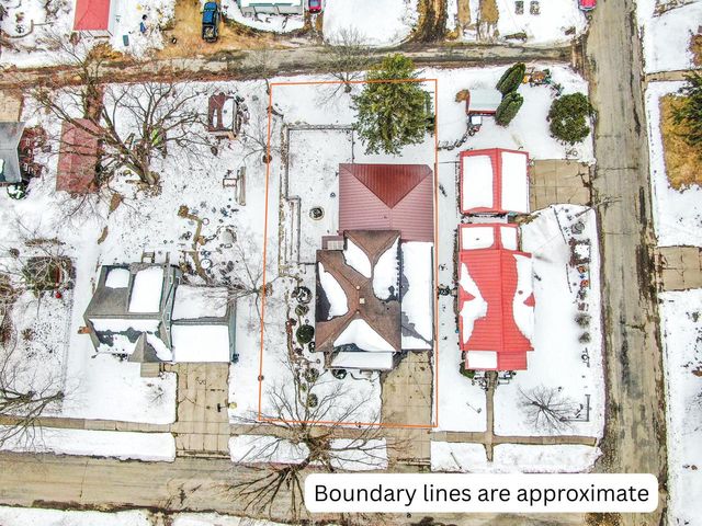 106 Oak STREET, Westby, WI 54667