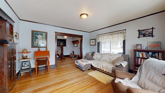 106 Oak STREET, Westby, WI 54667