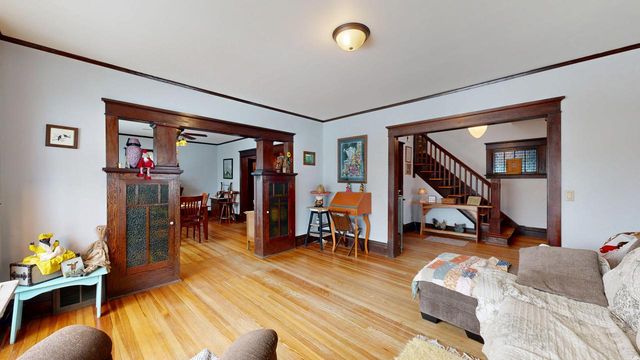 106 Oak STREET, Westby, WI 54667