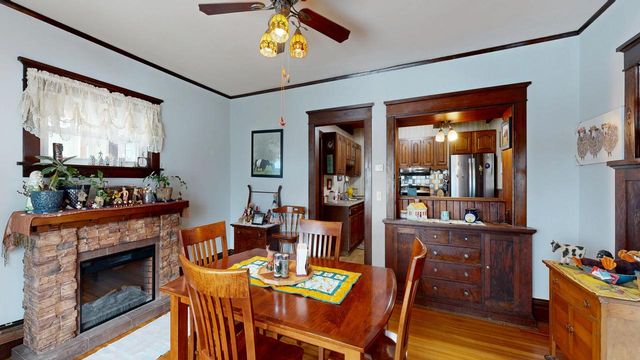 106 Oak STREET, Westby, WI 54667