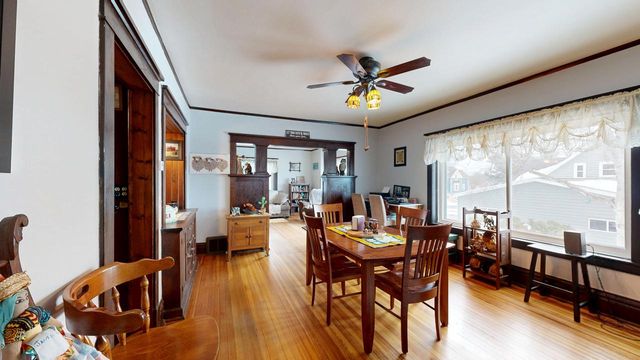 106 Oak STREET, Westby, WI 54667