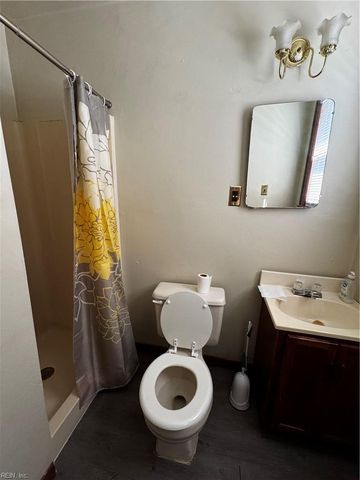 2010 Piedmont AVE, Portsmouth, VA 23704
